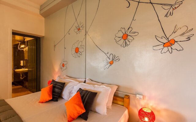 Zostel Kodaikanal - Hostel