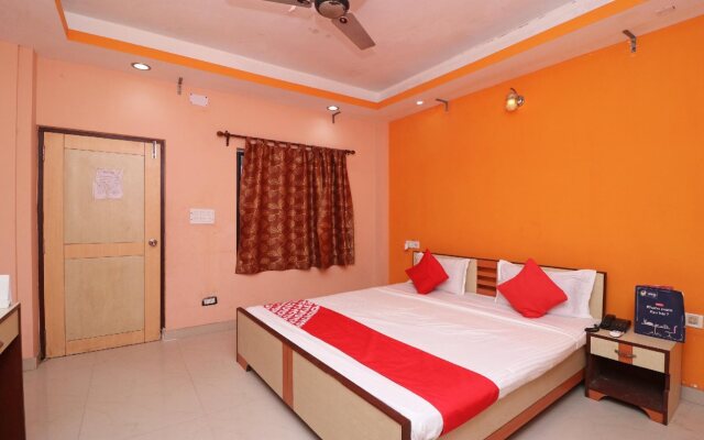 Sagar Kinare by OYO Rooms