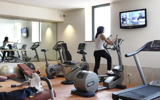 Borgo Scopeto Wine & Country Relais