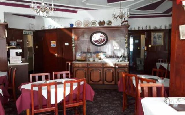 OYO Delton Hotel Blackpool Pleasure Beach