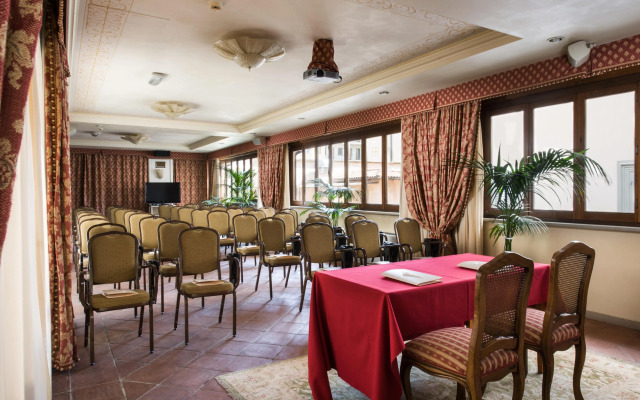  Hotel Adler Cavalieri