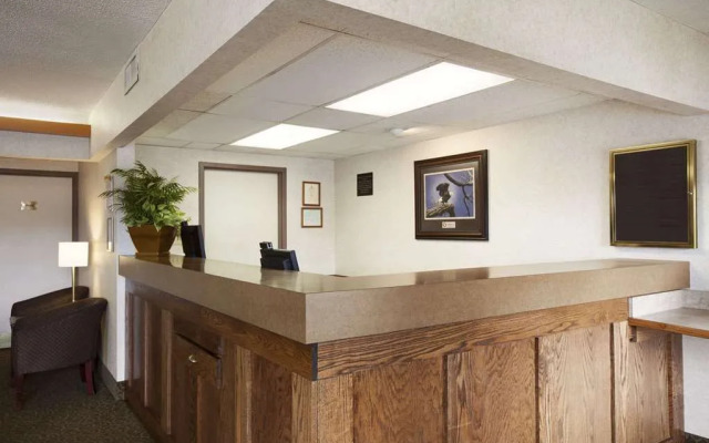 Days Inn Farmville