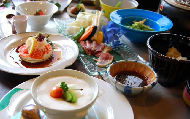 Ryokan Kirara