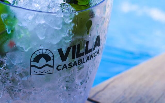 Pousada Villa Casablanca