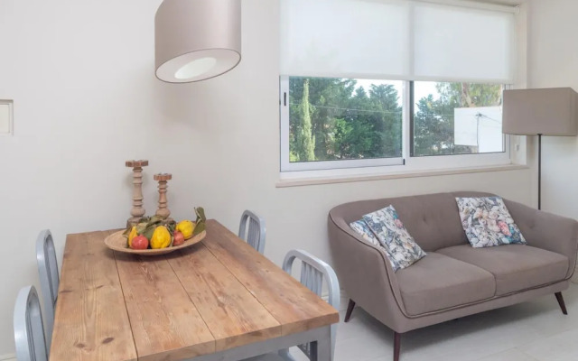 Fabrica Beach Apartamentos