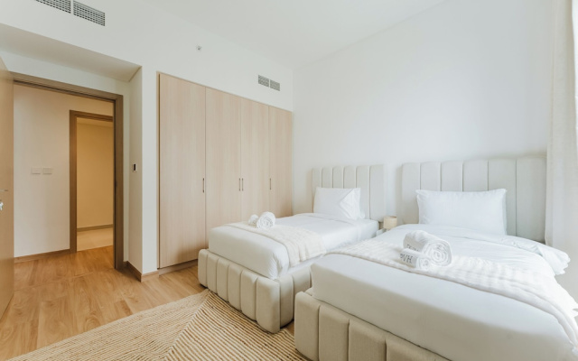 PVH - Refined 2BR - Island Park 2