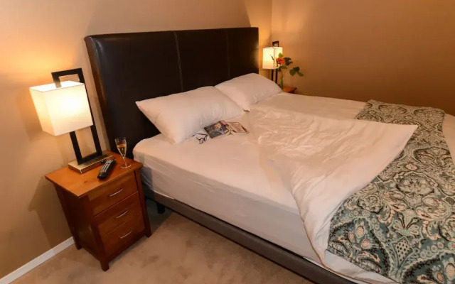 Uncorked Bed & Breakfast