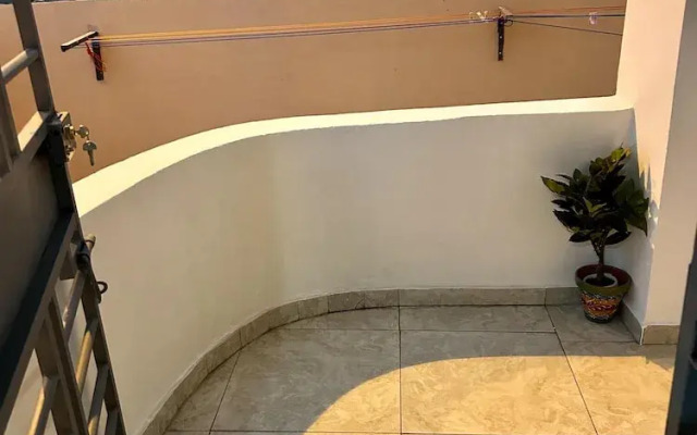 2bed Abidjan Apartment- Relax, Explore & Unwind