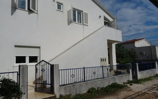 Zita - 50 m From sea - A1
