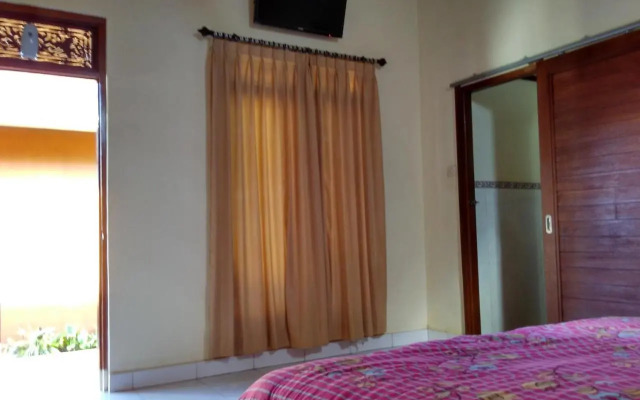 Rusma House Ubud