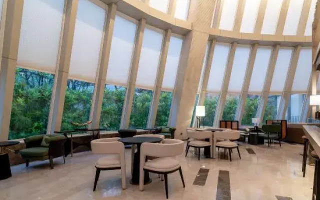 Hengshan.Chongming Hotel