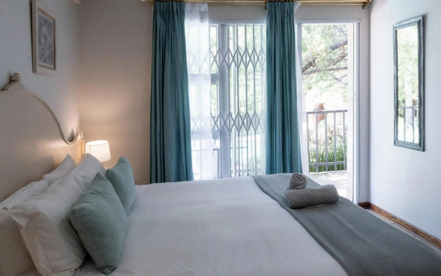 Park Living Guesthouse