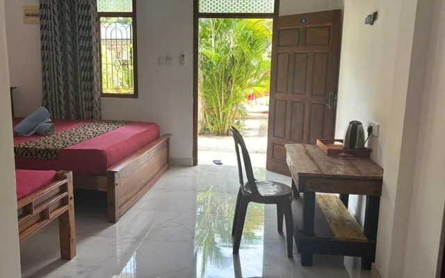 Ubay Guest House