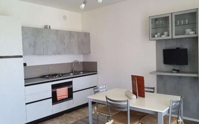Residence La Margherita
