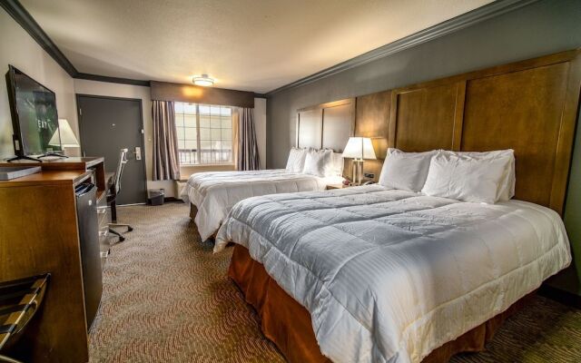 Willow Tree Inn