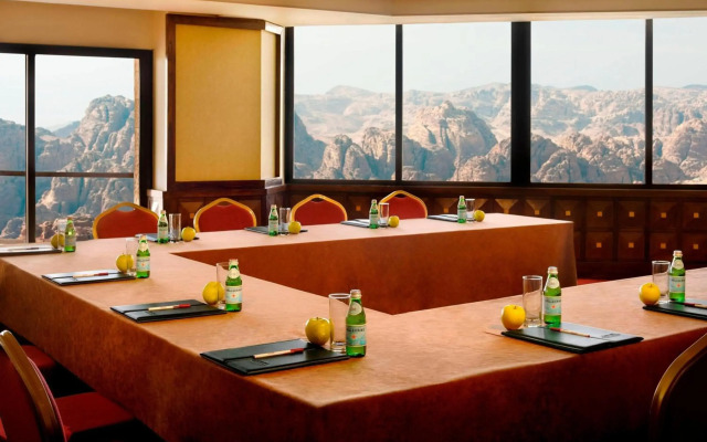 Petra Marriott Hotel