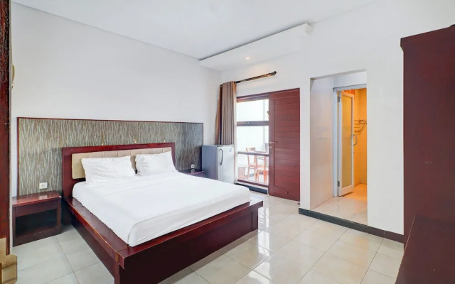 Capital O 94586 New Asta Graha Homestay
