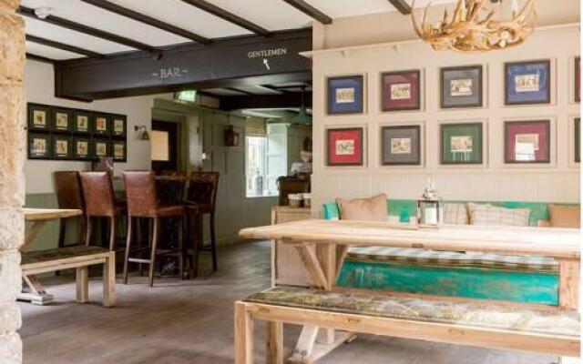 The White Hart