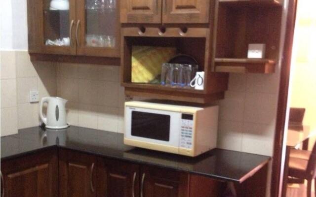 ColomboApartments @ Lower Bagatalle Rd