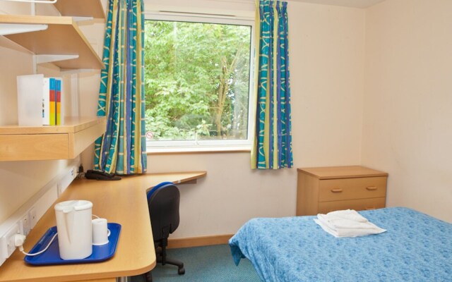 University Of Exeter - Pennsylvania Court