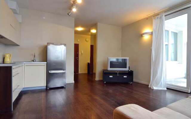 Zoliborz Apartament