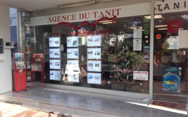 Agence Du Tanit Résidence Mas De Tanit