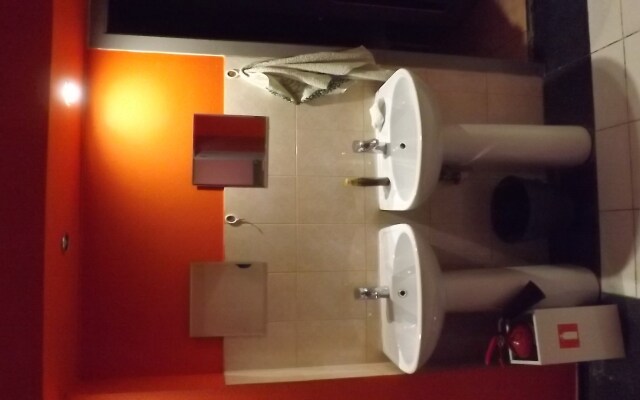 Хостел Комфорт Парк ВДНХ