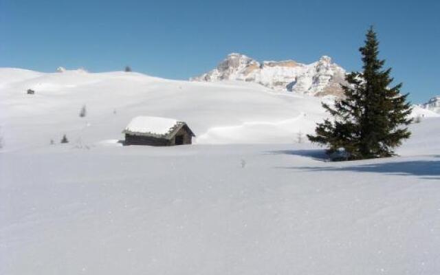 Apartments Residence Alta Badia