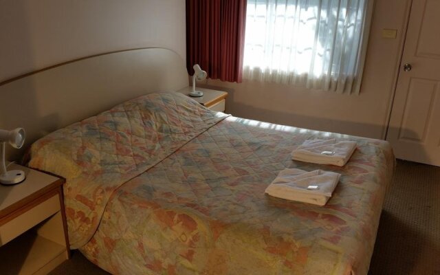 Forstay Motel