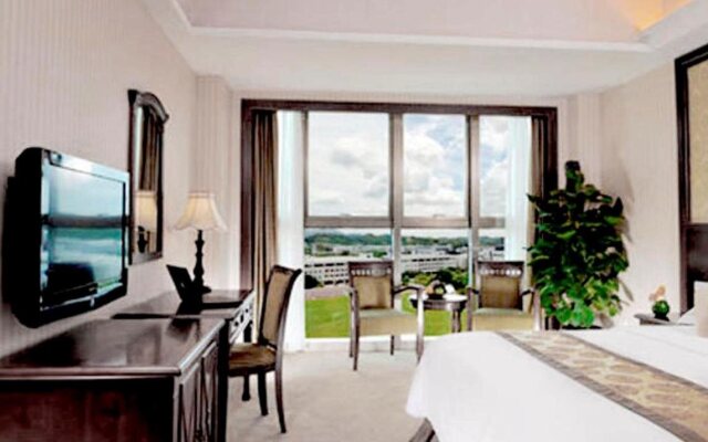 Shenzhen Vienna Hotel Yousong Branch