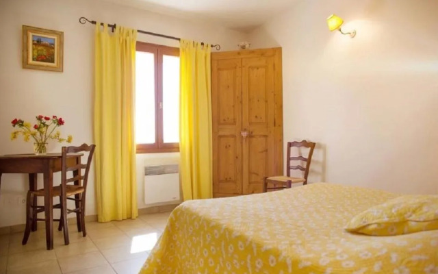 Campagne de la source St Martin B&B