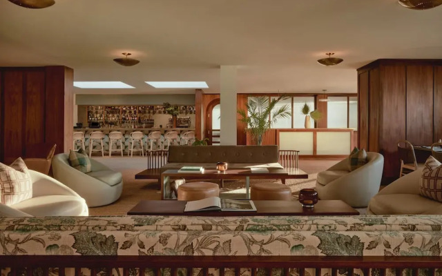 Hotel Lucine