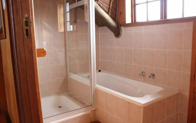 Seaside Vacation Studio @ Shearwater Myoli Beach