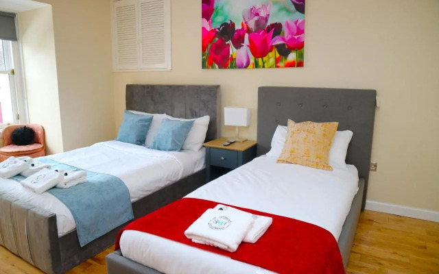 The Kew Rooms