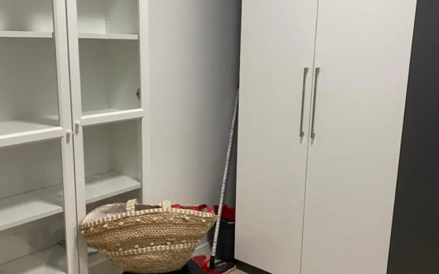 At Alex apartments