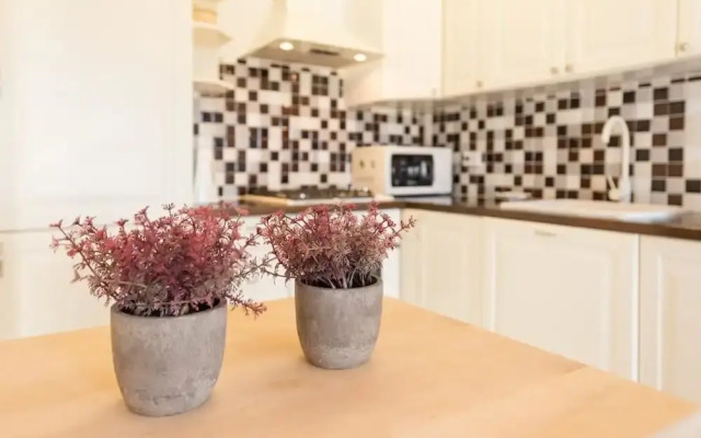 MalagaSuite Beautiful Village Calahonda