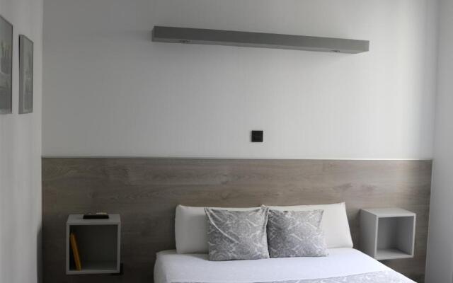 Fuencarral Rooms