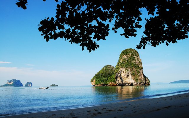 Railay Bay Resort and Spa