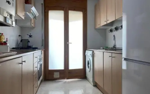 Apartamentos Alcañiz