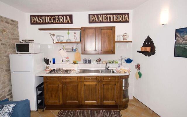 Archi del '400 Appartamento