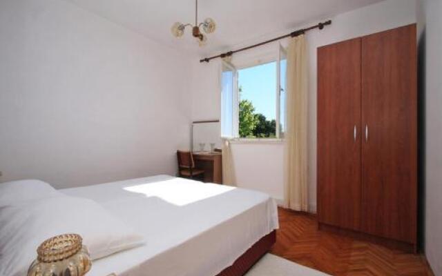 Rooms Vjera