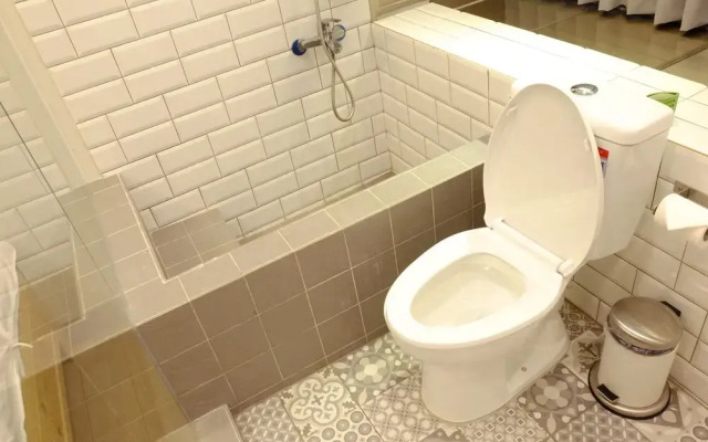 Ximen Lane Hostel