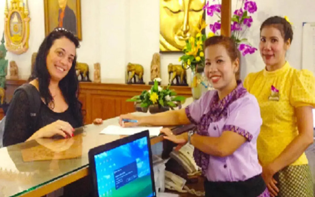Seascape Beach Resort