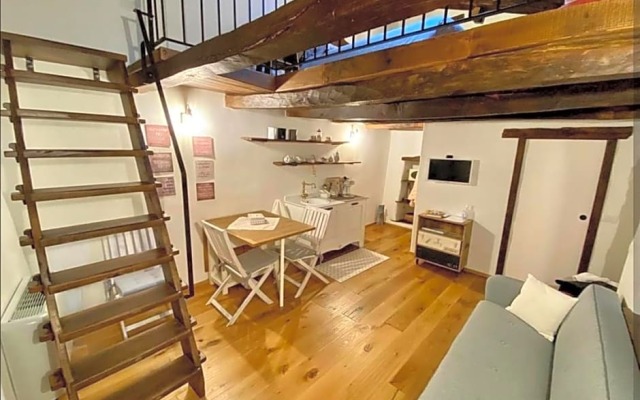 Italianway - B&B S'ispera