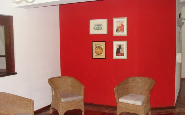 Hotel Hospedaria Provençal