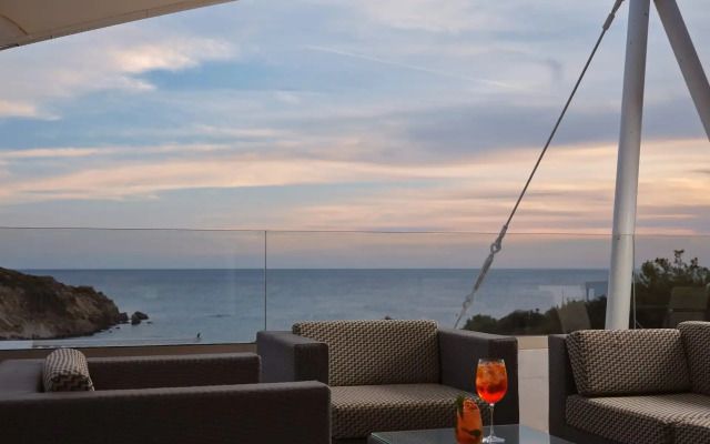 Atlantica Mikri Poli Crete