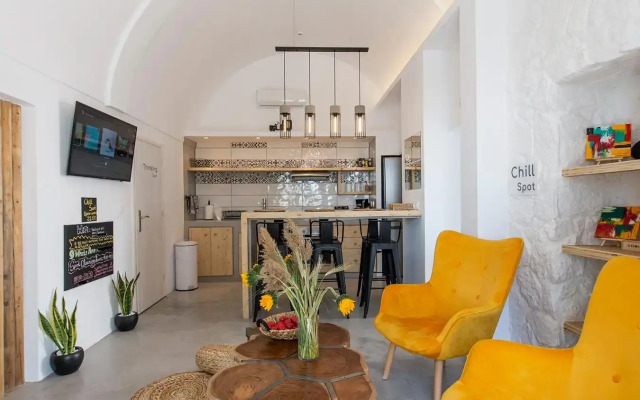 Bedspot Hostel