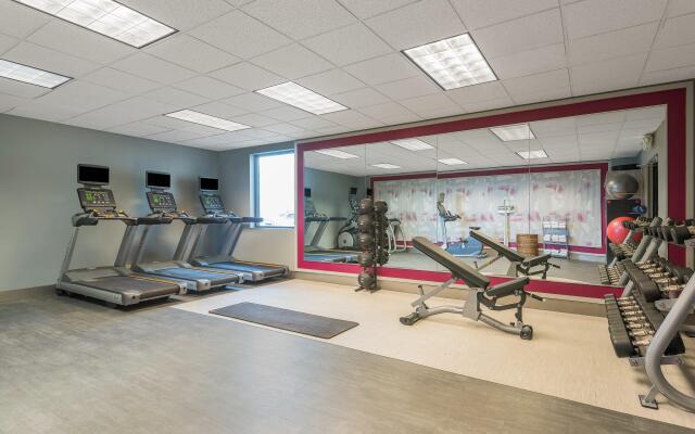 Crowne Plaza Indianapolis-Airport by IHG