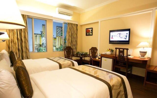 Royal Saigon
