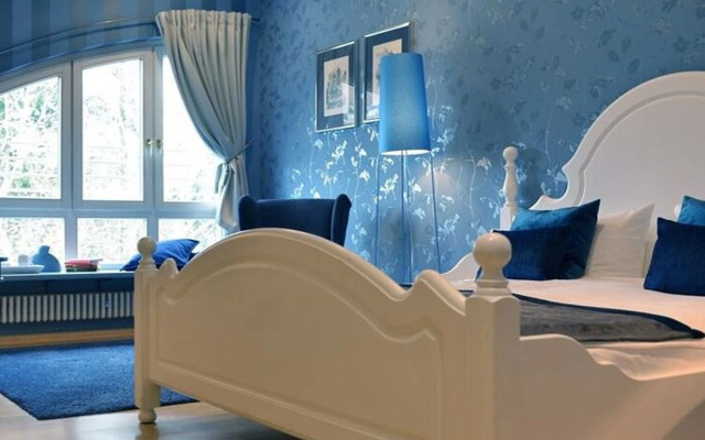 Villa Mittermeier Hotellerie & Restaurant